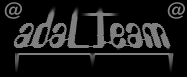 Welcome to --=# adaL_Team #=-- homepage